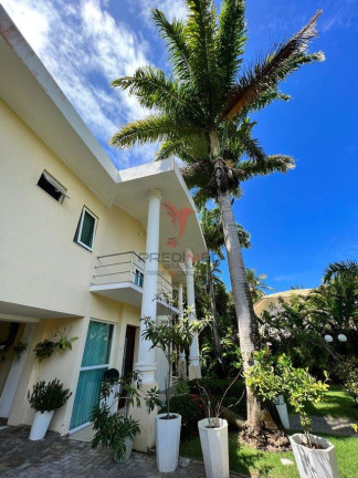 Imagem Casa com 4 Quartos à Venda, 400 m² em Busca Vida (abrantes) - Camaçari