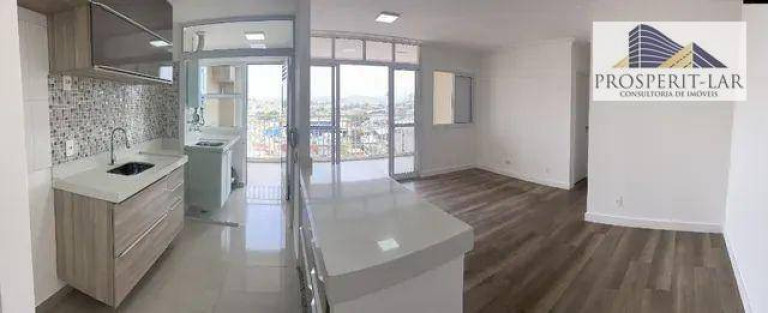 Imagem Apartamento com 2 Quartos à Venda, 71 m² em Macedo - Guarulhos