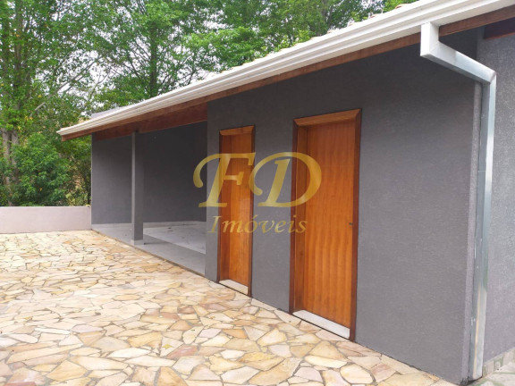 Imagem Casa de Condomínio com 3 Quartos à Venda, 606 m² em Atibaia Imagem Casa de Condomínio com 3 Quartos à Venda, 606 m² em Atibaia