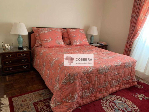 Imagem Apartamento com 3 Quartos à Venda, 200 m² em Itaim - São Paulo