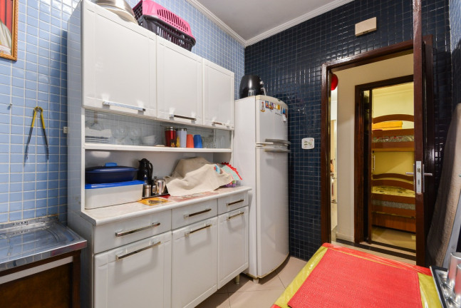 Imagem Apartamento com 2 Quartos à Venda, 50 m² em Bela Vista - São Paulo Imagem Apartamento com 2 Quartos à Venda, 50 m² em Bela Vista - São Paulo