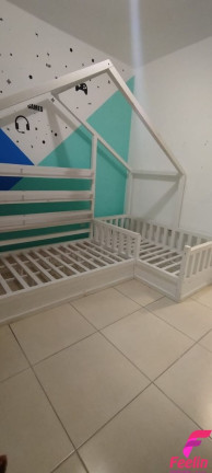 Imagem Apartamento com 2 Quartos à Venda, 68 m² em São Sebastião - Palhoça