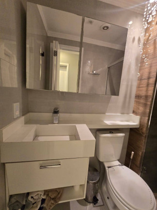 Imagem Apartamento com 2 Quartos à Venda, 60 m² em Penha De França - São Paulo