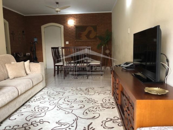 Apartamento com 3 Quartos à Venda, 138 m² em Centro - Campinas