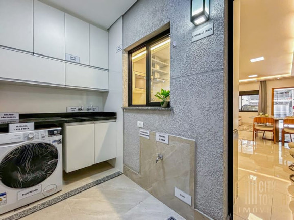 Imagem Casa com 4 Quartos à Venda, 160 m² em Chacara Klabin - São Paulo Imagem Casa com 4 Quartos à Venda, 160 m² em Chacara Klabin - São Paulo