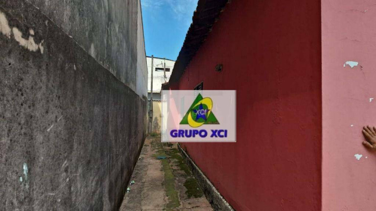 Imagem Casa com 3 Quartos à Venda, 250 m² em Matão - Sumaré
