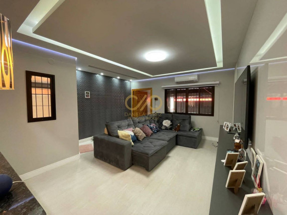 Imagem Sobrado com 3 Quartos à Venda, 172 m² em Guilhermina - Praia Grande Imagem Sobrado com 3 Quartos à Venda, 172 m² em Guilhermina - Praia Grande