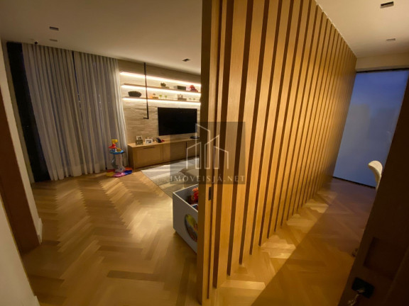 Imagem Casa com 4 Quartos à Venda, 410 m² em Tamboré - Barueri