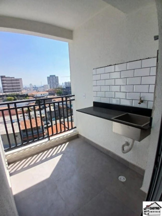 Imagem Apartamento com 2 Quartos à Venda, 36 m² em Vila Guilhermina - São Paulo Imagem Apartamento com 2 Quartos à Venda, 36 m² em Vila Guilhermina - São Paulo