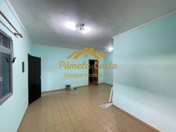 Imagem Sobrado com 5 Quartos à Venda, 300 m² em Jardim Progresso (vicente De Carvalho) - Guarujá