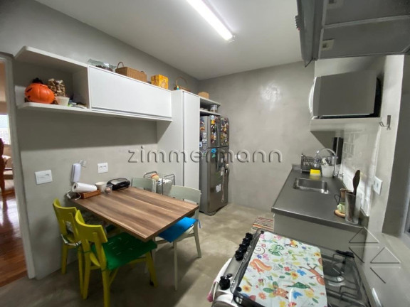 Imagem Apartamento com 4 Quartos à Venda, 146 m² em Perdizes - Sao Paulo Imagem Apartamento com 4 Quartos à Venda, 146 m² em Perdizes - Sao Paulo