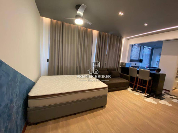 Imagem Apartamento com 1 Quarto à Venda, 38 m² em Agriões - Teresópolis Imagem Apartamento com 1 Quarto à Venda, 38 m² em Agriões - Teresópolis
