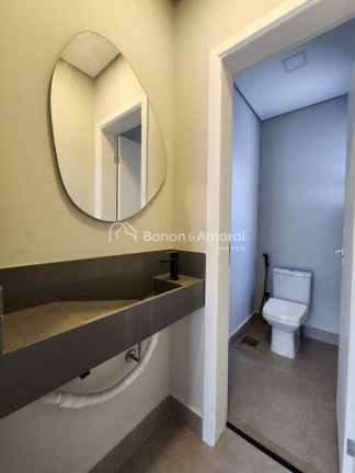 Imagem Casa de Condomínio com 3 Quartos à Venda, 200 m² em Vila Monte Alegre - Paulínia Imagem Casa de Condomínio com 3 Quartos à Venda, 200 m² em Vila Monte Alegre - Paulínia