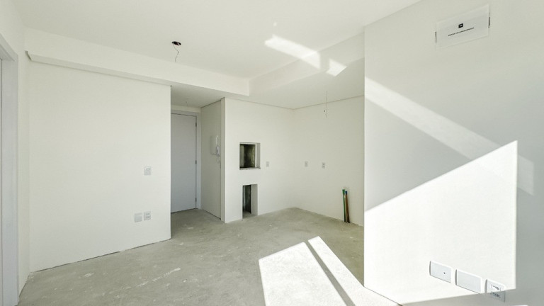 Imagem Apartamento com 1 Quarto à Venda, 43 m² em Moinhos De Vento - Porto Alegre
