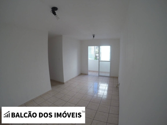 Imagem Apartamento com 2 Quartos à Venda, 53 m² em São Paulo Imagem Apartamento com 2 Quartos à Venda, 53 m² em São Paulo