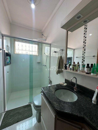 Imagem Casa com 3 Quartos à Venda, 197 m² em Algodoal - Piracicaba