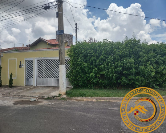 Imagem Casa com 2 Quartos à Venda, em Parque São Camilo - Itu Imagem Casa com 2 Quartos à Venda, em Parque São Camilo - Itu