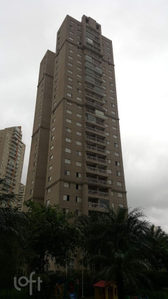 Imagem Apartamento com 3 Quartos à Venda, 83 m² em Tatuapé - São Paulo