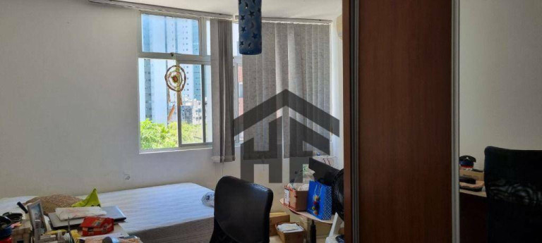 Imagem Apartamento com 3 Quartos à Venda, 138 m² em Boa Viagem - Recife