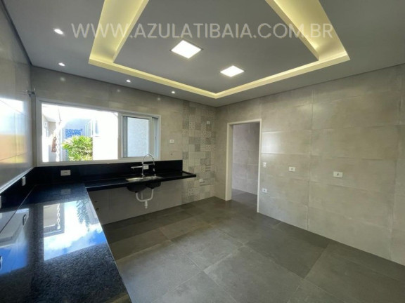 Imagem Casa com 5 Quartos à Venda, 490 m² em Condominio Flamboyant - Atibaia