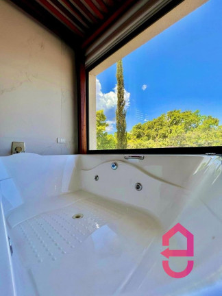 Imagem Casa de Condomínio com 6 Quartos à Venda, 1.723 m² em Residencial Aldeia Do Vale - Goiânia