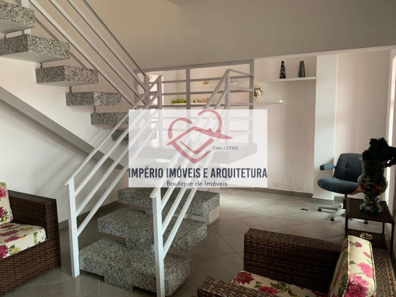 Imagem Casa com 5 Quartos à Venda,  em Jardim Britânia - Caraguatatuba