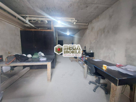 Imagem Apartamento com 1 Quarto à Venda, 50 m² em Centro - Florianópolis