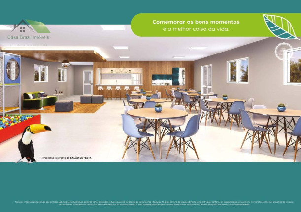 Imagem Apartamento com 2 Quartos à Venda, 51 m² em Jardim Rodeio - Mogi Das Cruzes Imagem Apartamento com 2 Quartos à Venda, 51 m² em Jardim Rodeio - Mogi Das Cruzes