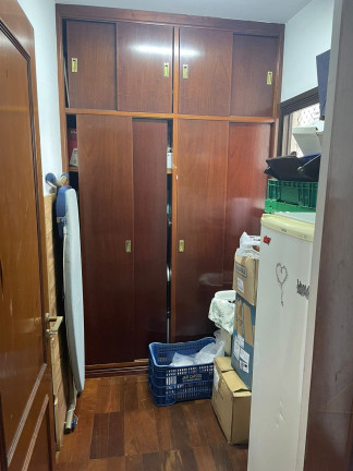 Imagem Apartamento com 3 Quartos à Venda, 138 m² em Vila Regente Feijó - São Paulo Imagem Apartamento com 3 Quartos à Venda, 138 m² em Vila Regente Feijó - São Paulo