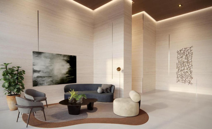 Imagem Imóvel com 3 Quartos à Venda, 185 m² em Jardins - São Paulo