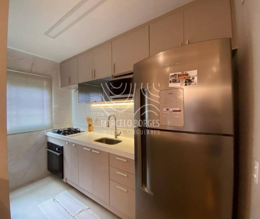 Imagem Apartamento com 2 Quartos à Venda, 50 m² em Residencial Santa Giovana - Jundiaí Imagem Apartamento com 2 Quartos à Venda, 50 m² em Residencial Santa Giovana - Jundiaí