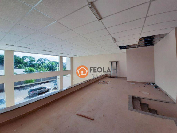 Imagem Sala Comercial para Alugar, 150 m² em Jardim Fernando Mollon - Santa Bárbara D'oeste Imagem Sala Comercial para Alugar, 150 m² em Jardim Fernando Mollon - Santa Bárbara D'oeste