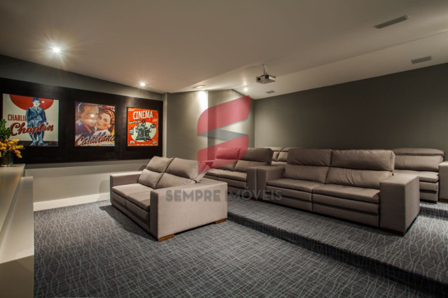 Imagem Apartamento com 3 Quartos à Venda, 384 m² em Centro - Balneário Camboriú