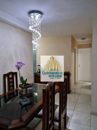 Apartamento com 2 Quartos à Venda, 50 m² em Vila Augusta - Guarulhos