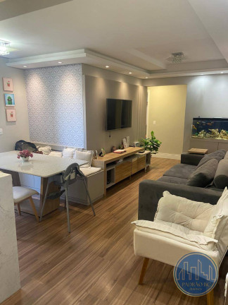 Imagem Apartamento à Venda, 74 m² em Pedro Moro - São José Dos Pinhais Imagem Apartamento à Venda, 74 m² em Pedro Moro - São José Dos Pinhais