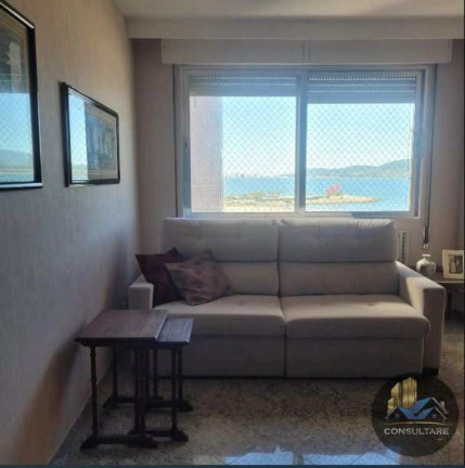 Imagem Apartamento com 4 Quartos à Venda, 189 m² em José Menino - Santos Imagem Apartamento com 4 Quartos à Venda, 189 m² em José Menino - Santos