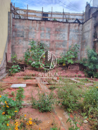 Imagem Terreno à Venda, 156 m² em Butantã - São Paulo Imagem Terreno à Venda, 156 m² em Butantã - São Paulo