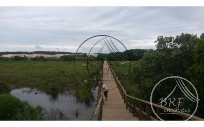 Imagem Terreno à Venda, 400 m² em São João Do Rio Vermelho - Florianópolis