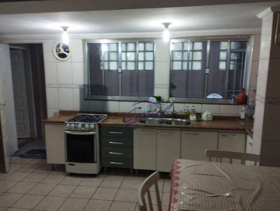 Imagem Casa com 3 Quartos à Venda, 141 m² em Vila Sônia - São Paulo Imagem Casa com 3 Quartos à Venda, 141 m² em Vila Sônia - São Paulo