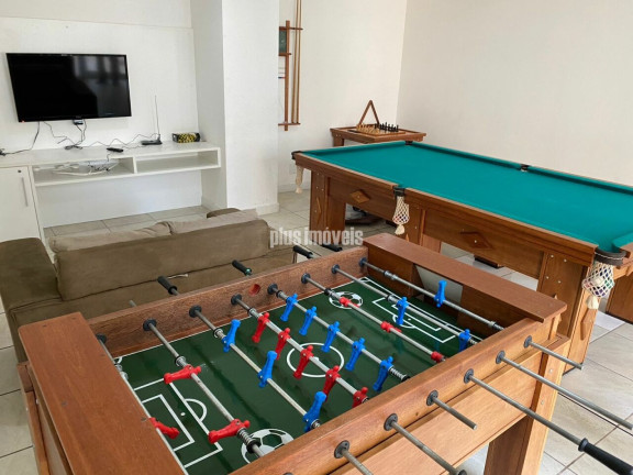 Imagem Apartamento com 2 Quartos à Venda, 50 m² em Morumbi - São Paulo