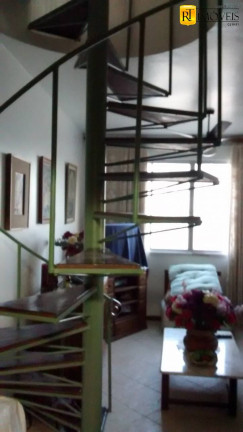 Imagem Cobertura com 3 Quartos à Venda, 148 m² em Centro - Cabo Frio Imagem Cobertura com 3 Quartos à Venda, 148 m² em Centro - Cabo Frio