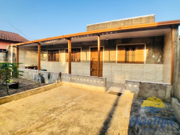 Casa com 2 Quartos à Venda, 157 m² em Gaivota - Itanhaém