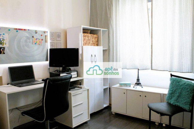 Imagem Apartamento com 3 Quartos à Venda, 114 m² em Perdizes - São Paulo Imagem Apartamento com 3 Quartos à Venda, 114 m² em Perdizes - São Paulo