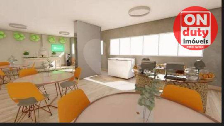 Imagem Apartamento com 2 Quartos à Venda, 55 m² em Marapé - Santos Imagem Apartamento com 2 Quartos à Venda, 55 m² em Marapé - Santos