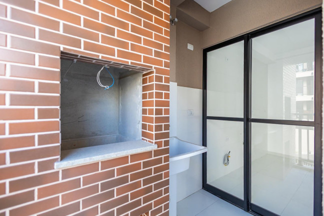 Imagem Apartamento com 2 Quartos à Venda, 48 m² em Capão Da Imbuia - Curitiba Imagem Apartamento com 2 Quartos à Venda, 48 m² em Capão Da Imbuia - Curitiba