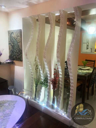 Imagem Apartamento com 3 Quartos à Venda, 219 m² em Pompéia - Santos Imagem Apartamento com 3 Quartos à Venda, 219 m² em Pompéia - Santos