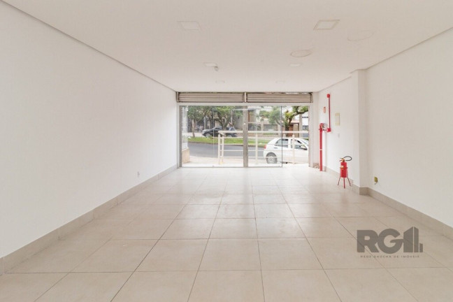Imagem Sala Comercial à Venda, 48 m² em Jardim Sabará - Porto Alegre Imagem Sala Comercial à Venda, 48 m² em Jardim Sabará - Porto Alegre
