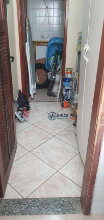 Imagem Apartamento com 3 Quartos à Venda, 90 m² em Santa Rosa - Niterói