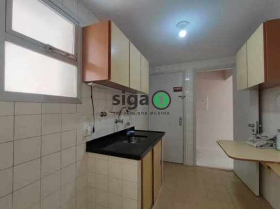 Imagem Apartamento com 2 Quartos à Venda ou Locação, 75 m² em Campo Belo - São Paulo Imagem Apartamento com 2 Quartos à Venda ou Locação, 75 m² em Campo Belo - São Paulo