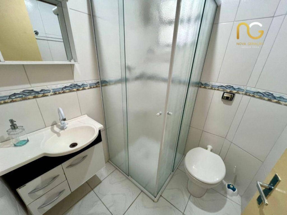 Imagem Apartamento com 1 Quarto à Venda, 42 m² em Canto Do Forte - Praia Grande Imagem Apartamento com 1 Quarto à Venda, 42 m² em Canto Do Forte - Praia Grande
